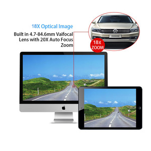 2MP 5MP <span class=keywords><strong>18X</strong></span>变焦IP摄像机视频监控<span class=keywords><strong>PTZ</strong></span>监控摄像头BS-8880ZDM