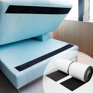 Rouleaux de tissu élastique auto-adhésifs, sangles ajustables à crochets et boucles avec crochets et boucles de fixation - Product Image 6