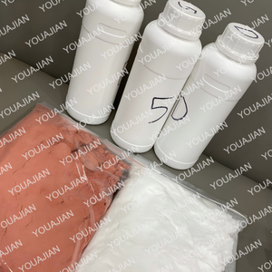 Miễn phí vận chuyển tổng hợp hóa chất hữu cơ 99% 5-bromo-1-pentene CAS 1119-51-3 DDP dịch vụ giao hàng - Product Image 3