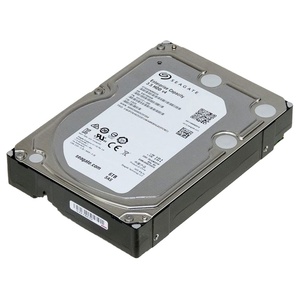 适用于ST6000NM0034 6TB SAS硬盘服务器硬盘7.2K 12G 3.5英寸 - Product Image 1