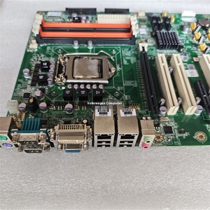 <strong>Advantech</strong> Aimb-780 Rev.A1 Industrial <strong>Computer</strong> Motherboard with 8GB Memory 4GB RAM Dual Network Card <strong>Embedded</strong> <strong>Computer</strong> in Stock - Product Image 5