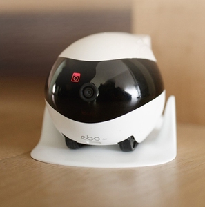 Yükseltildi 32g akıllı App kablosuz kumanda <span class=keywords><strong>Ebo</strong></span> Pet arkadaşı <span class=keywords><strong>Robot</strong></span> kamera lazer otomatik elektron interaktif robotik kedi oyuncak - Product Image 5