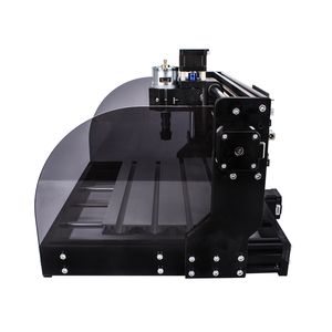 TEBAK彫刻機3 Axis 3018 pro max maquinasCNCルーターポータブル2in1レーザー彫刻機およびカッター - Product Image 4