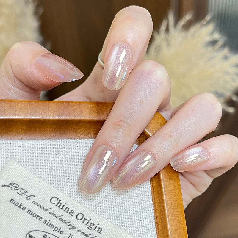 BY2375 Cat Eye Elegant