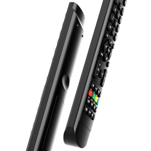 OEM sıcak Rindo uzaktan kumanda vizyon tv uzaktan özelleştirilmiş kodları/tasarım/markalar 48 düğmeler SKYLINE akıllı STB uzaktan kontrolleri - Product Image 4