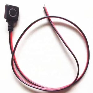Wintai-Tech GPS Wiring Harness <strong>Emergency</strong> Alarm <strong>Button</strong> <strong>Push</strong> Start <strong>Button</strong> Car Alarm <strong>System</strong> Manufacturer - Product Image 3