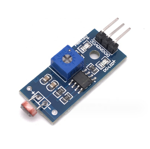 感光性抵抗器センサーモジュール光検出5516感光性抵抗器モジュール - Product Image 2