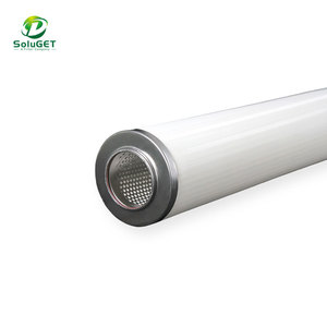 Mcc1401e500h13 40 Inch 50 Micron Lõi Thép Không Gỉ Cho Bộ Lọc Điều Kiện Mới Cho Nước Khí Đốt Tự Nhiên Lọc Chất Lỏng 1 Năm - Product Image 2