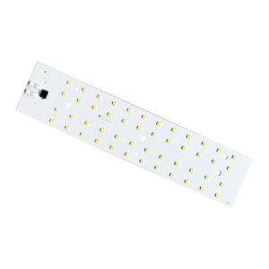 En çok satan fabrika MCPCB 50 50W SMD3030 sokak LED modülü - Product Image 5
