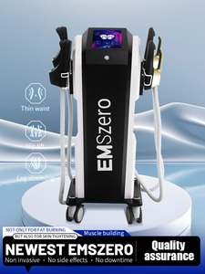 Relief Portable Tens <strong>Ems</strong> Machine Muscle Stimulator <strong>Ems</strong> Muscle Stimulator Small - Product Image 2