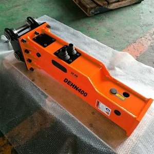 建筑工程用SB10碎石机高效液压锤