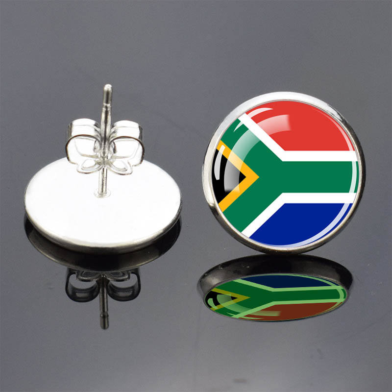 แอฟริกาใต้-เงิน