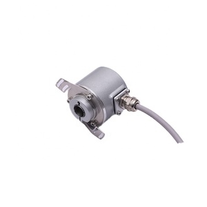 <strong>Modbus</strong> standard <strong>protocol</strong> <strong>modbus</strong> RTU interface absolute rotary encoder - Product Image 3