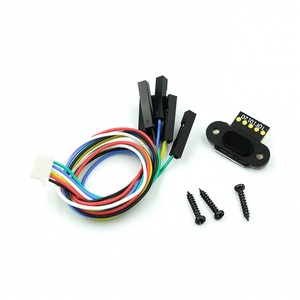 TOF10120 10-180cm sensore di distanza RS232 interfaccia UART I2C IIC uscita 3-5V per cavo modulo sensore Laser - Product Image 1