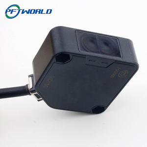 E3Z Series Square <strong>Diffuse</strong> <strong>Reflection</strong> Distance Photoelectric <strong>Sensor</strong> With Lights Color Industrial Mark <strong>Sensor</strong> Photoelectric <strong>Sensor</strong> - Product Image 2