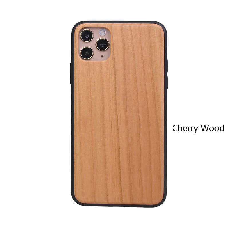 Cherry wood