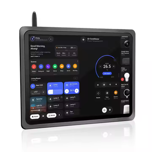 Industrial Panel Pc 15 Inch Capacitive Waterproof Embedded Fanless Touch Screen All in One Tablet <strong>Computer</strong> - Product Image 1