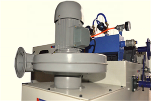 Otomatik küçük kum kumlama kabini makinesi uygun olabilir manuel kullanım - Product Image 2