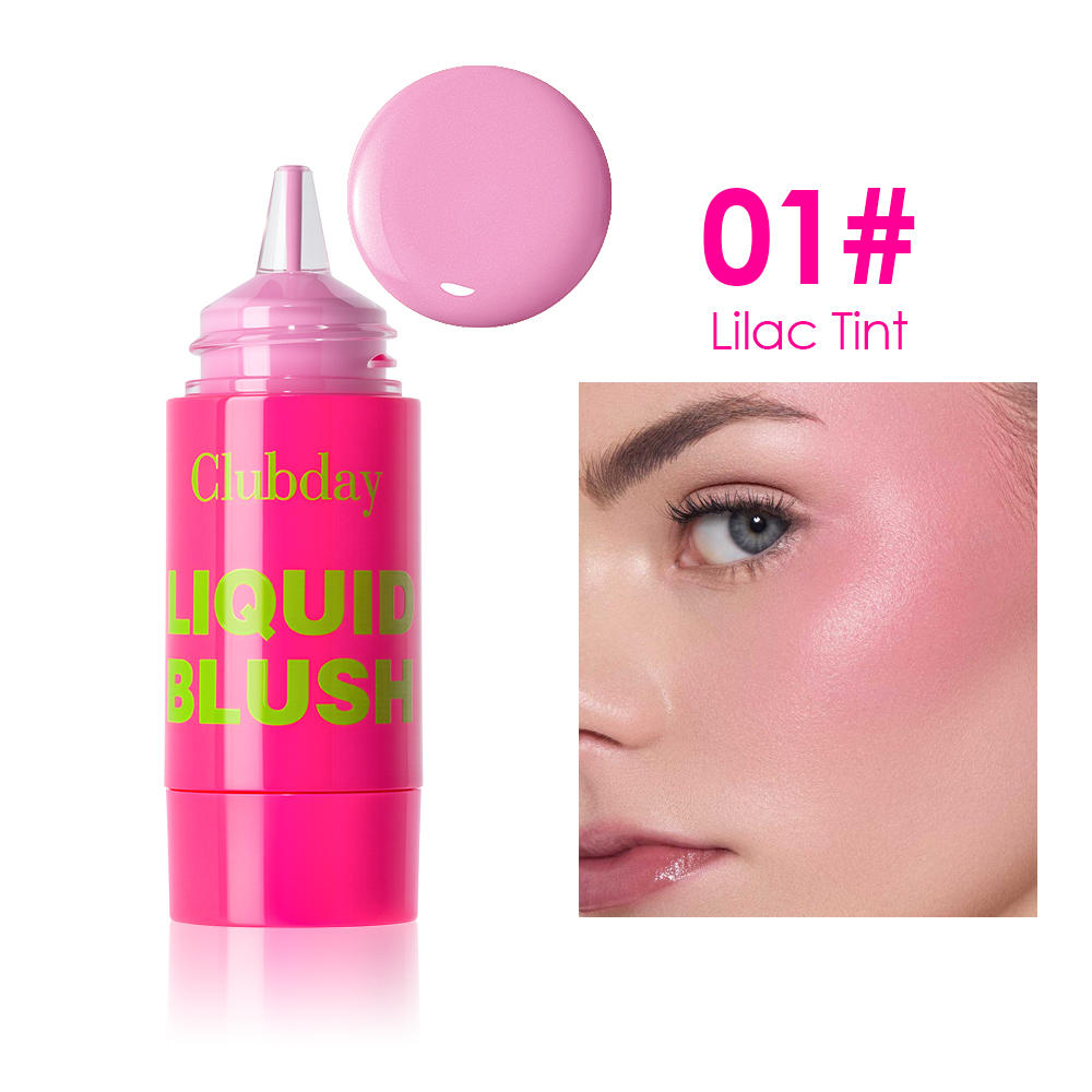01# Teinte lilas
