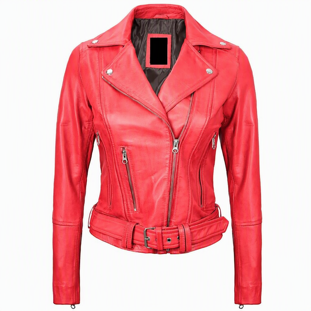 Rojo coral