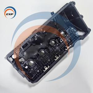 BMW用バルブカバーN62E65 E66 <span class=keywords><strong>545i</strong></span> 550i 650i 745i 750i X5 11127522159 11127508783 11127508780