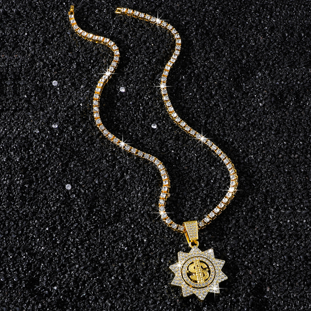 XL394-Gold