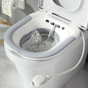 Yoni produk kebersihan wanita, kursi uap v perawatan vagina - Product Image 3