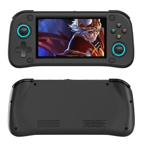 New G28 handheld <strong>game</strong> console arcade home PSPPS1 arcade Android handheld emulator gta5 <strong>game</strong> console - Product Image 3