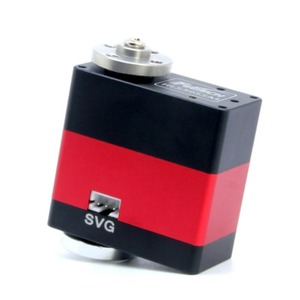 Torque Control 12V 35Kg Metal Double Shaft <strong>TTL</strong> Robot Servo Feetech HL3935M Smart Servo for Humanoid Robot Dexterous Finger Grip