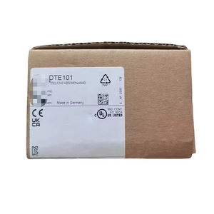 Nuovo e originale Dte101 sensore Stock in magazzino PLC Controller di programmazione - Product Image 1