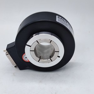 Поворотный кодер CALT GHH90-30J2500BMP526 полый вал 30 2500PPR PNP выход - Product Image 2