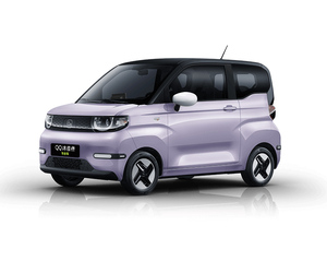 Chery <strong>QQ</strong> Ice Cream (electric), Mature <strong>Chinese</strong> Brand, the New Mini Car in 2024,Urban Commuting, New and Used Car Import Preferred