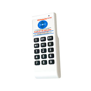 <strong>Reader</strong> <strong>Writer</strong> 125KHz/13.56Mhz <strong>RFID</strong> ID IC Card Convenient Handheld Copier Copier 05CD <strong>RFID</strong> Rewrite - Product Image 3