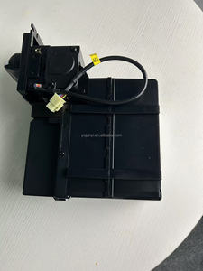 各种便宜的钞票接收器，带堆叠TP70钞票，用于街机游戏柜和自动售货机 - Product Image 6