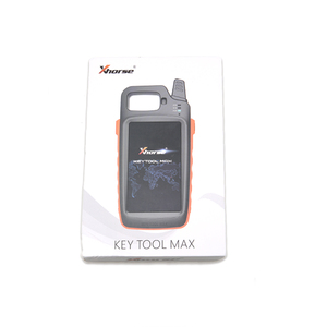 Xhorse Vvdi Max Key Tool per generare Clone remoto Transponder - Product Image 6