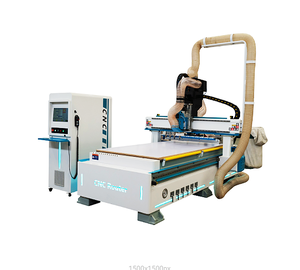 2023 High Speed <strong>Atc</strong> Wood <strong>CNC</strong> <strong>Router</strong> for Furniture Carving <strong>Router</strong> Machine With 12 Tools Changer - Product Image 2