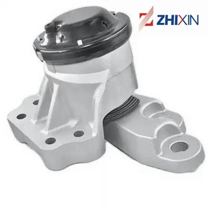 ZHIXIN DB5Z 6038 11-15 Ford Explorer 3.5L/2013-2015 Ford用FB5Z-6038-Aモーターマウント - Product Image 6