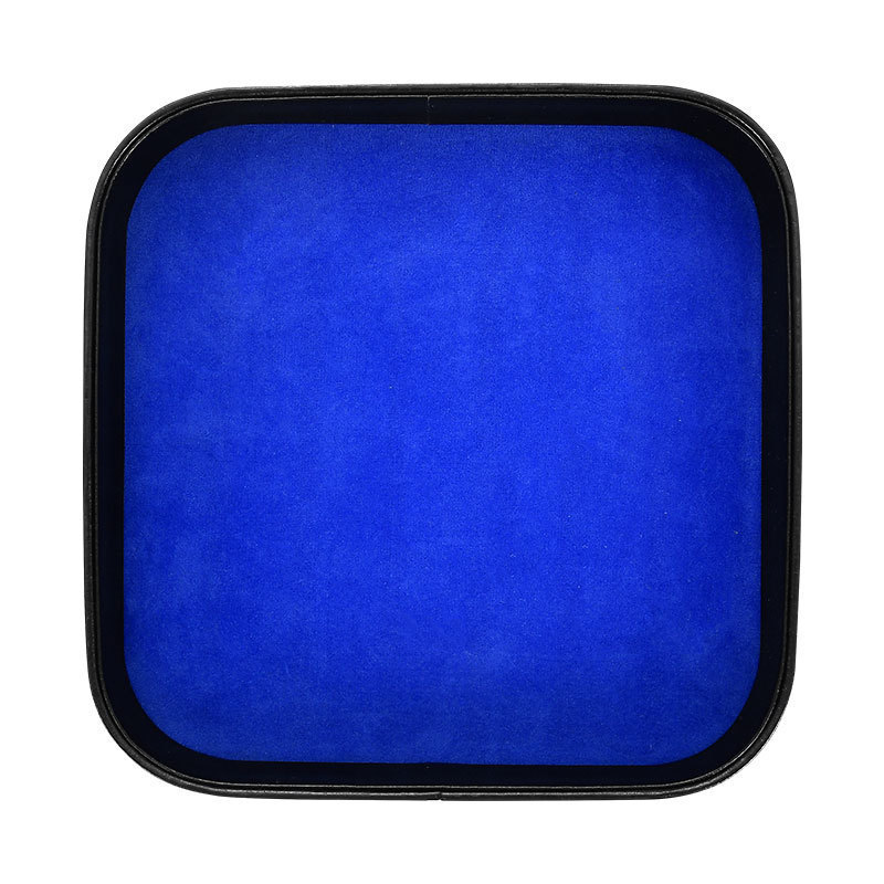 สีน้ำเงินรอยัล - 20*20ซม