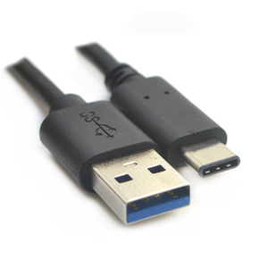 มืออาชีพที่กําหนดเอง USB4.0 ถึง USB Type C สายส่งชีวภาพความเร็วสูงสําหรับการถ่ายโอนข้อมูล - Product Image 1