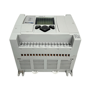 Allen-Bradley für Rockwell Micro Logix 1100 16-Punkt-Controller 1763-L16AWA AC 120/240V für SPS-Programmierung und Industrie - Product Image 3