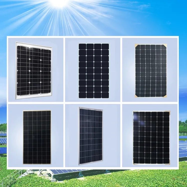 Kunden spezifischer profession eller Fabrik preis 3w mono kristallines Solar panel