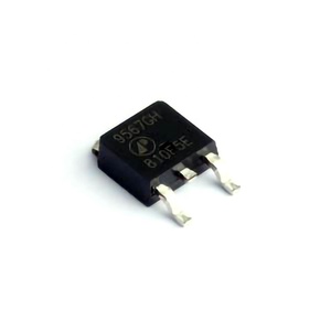 集積回路AO4447A SOIC-8スマートパワーIGBTダーリントンデジタルトランジスタ3レベルサイリスタ