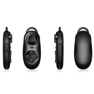 ミニワイヤレスMocute 032 BTリモコンゲームパッドカメラシャッターマウスコントローラーAndroid 3DメガネTV BO - Product Image 2