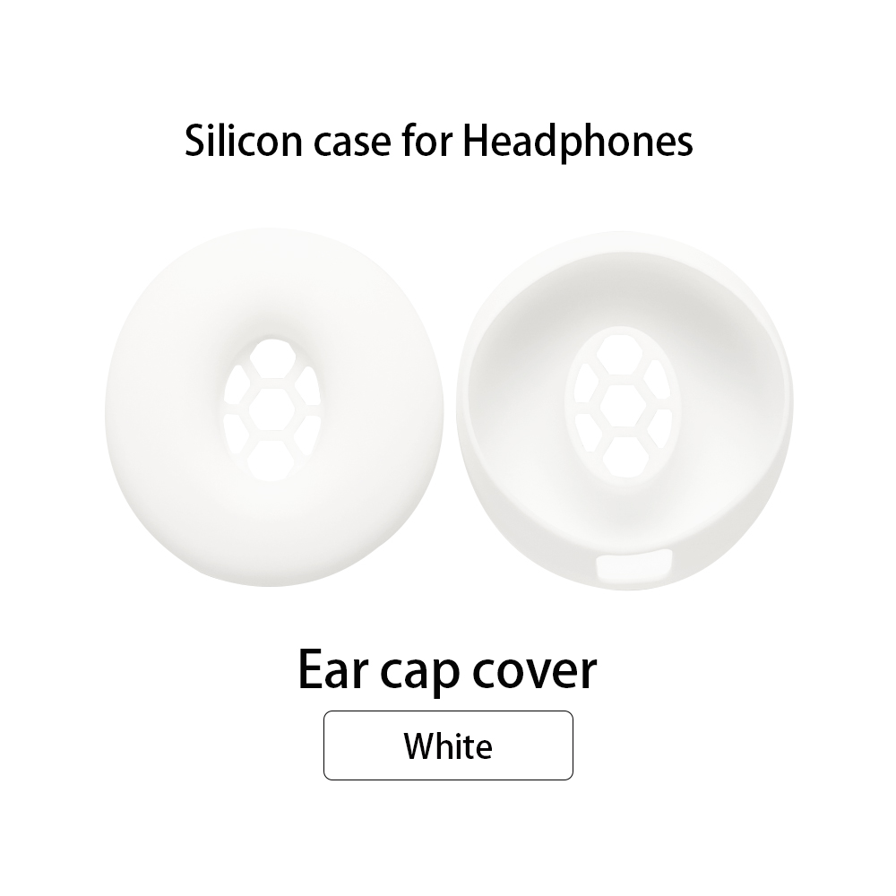 Bouchon d'oreille/blanc