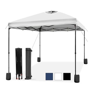 <strong>Pop</strong>-<strong>up</strong> Canopy Tent 10'x10' Outdoor Instant Gazebo <strong>Pop</strong> <strong>up</strong> Beach Easy Set-<strong>up</strong> Canopie - Product Image 1