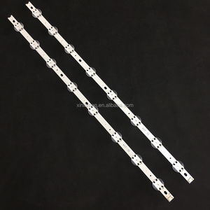 Backlight TV for <strong>LG</strong> 32 Inch V1732 6916L-2855B - SSC 32LJ61 HD 8 <strong>LED</strong> Bar REV03 170224 LC320DXE-FKA LC320DUE-FKA <strong>LED</strong> Backlight TV - Product Image 5