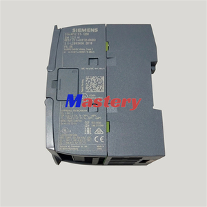 SIMATIC S7-1200アナログ入力モジュール6ES7231-4HF32-0XB0 PLCモジュール6ES72314HF320XB0 - Product Image 5