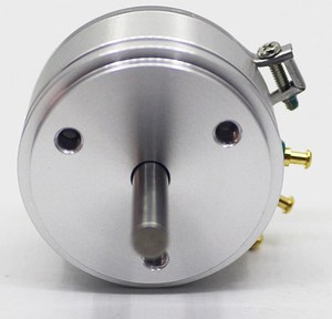 1K 2K 5K 10K Angular Displacement <strong>Sensor</strong> Precision <strong>Potentiometer</strong> - Product Image 3
