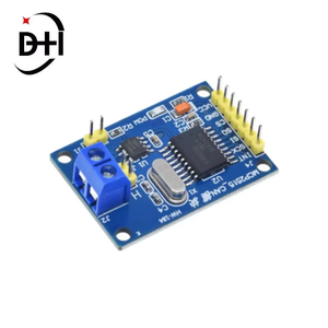 MCP2515 CANバスモジュールTJA1050受信機SPI 51 MCU ARMコントローラ用 - Product Image 2