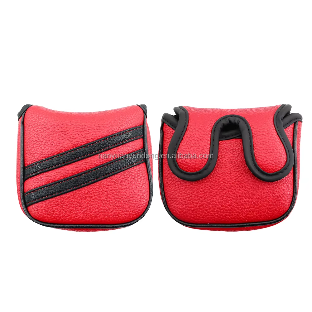 Square RED